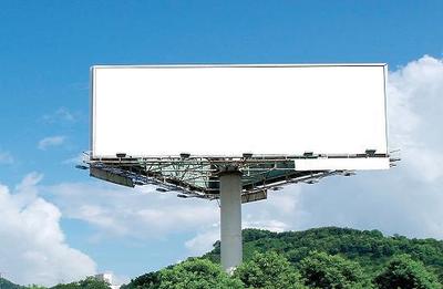 移動互聯網時代,我們還需要戶外廣告牌嗎?_廣告主