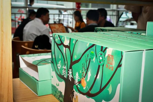 省中研院省中醫院中醫藥文化養生保健產品引發媒體關注，推動中醫養生保健服務發展